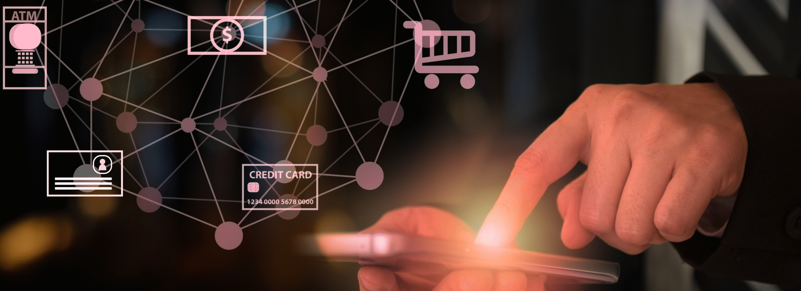 bezpečná komunikácia s bankami