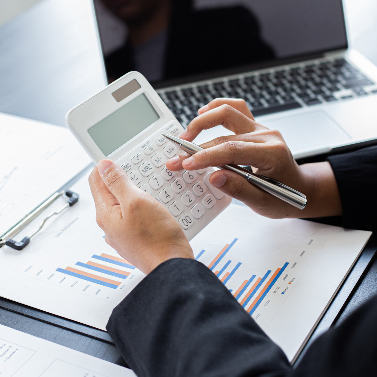 Ako podať daňové priznanie FO 2024