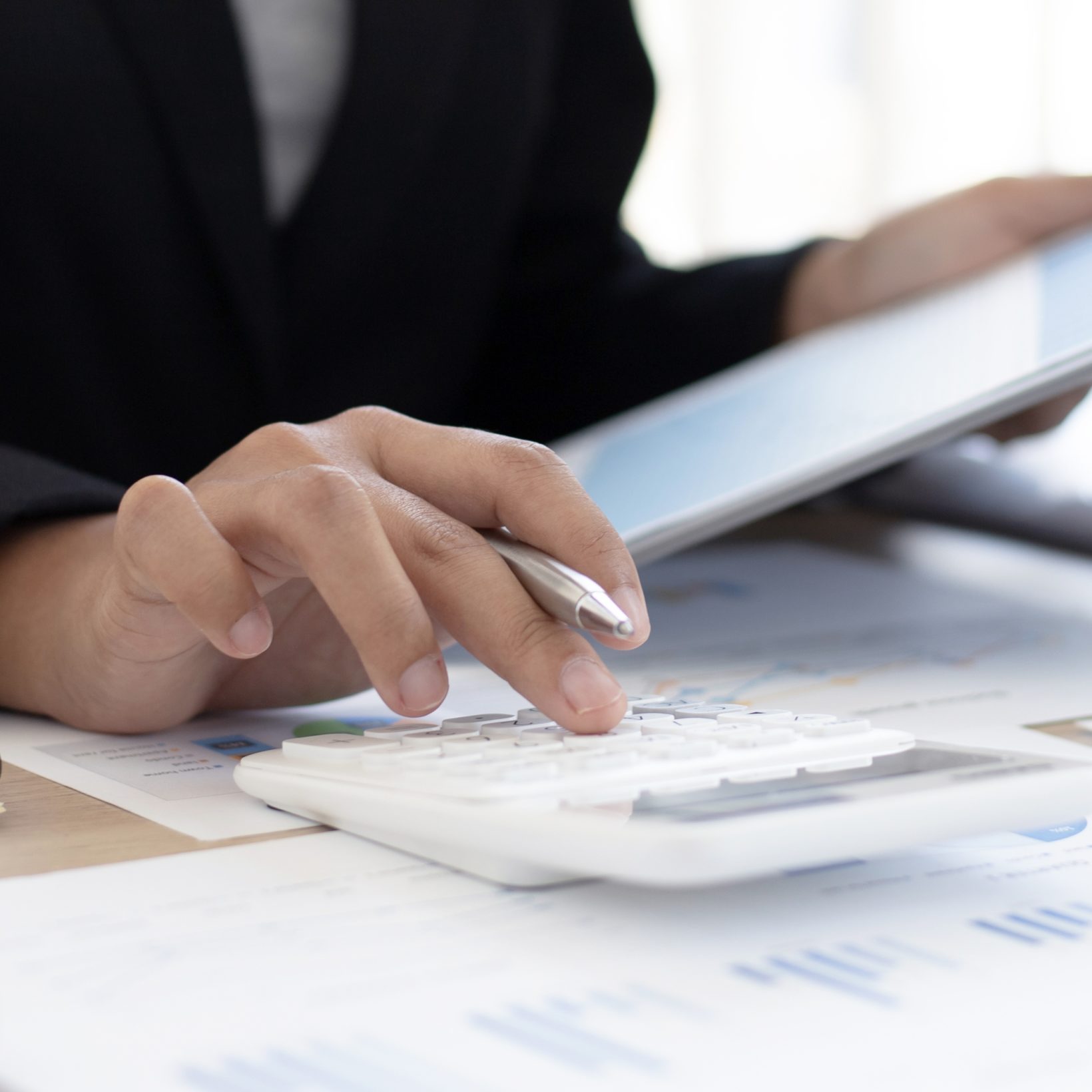 Zjednodušte firemné financie so systémom EcoSun.